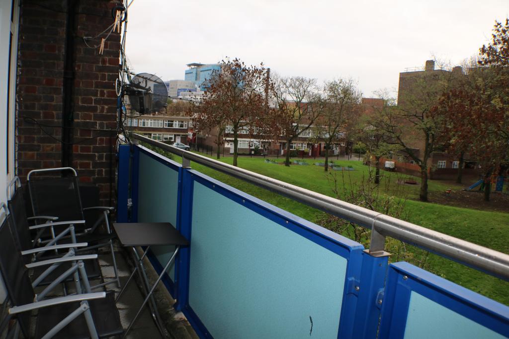 Kingward London Exterior photo